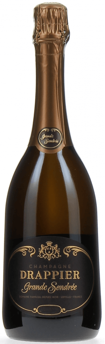 Champagne Drappier Grand Sendrée Brut