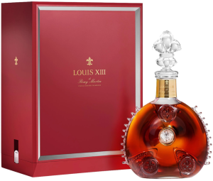 Cognac Remy Martin Louis Xiii