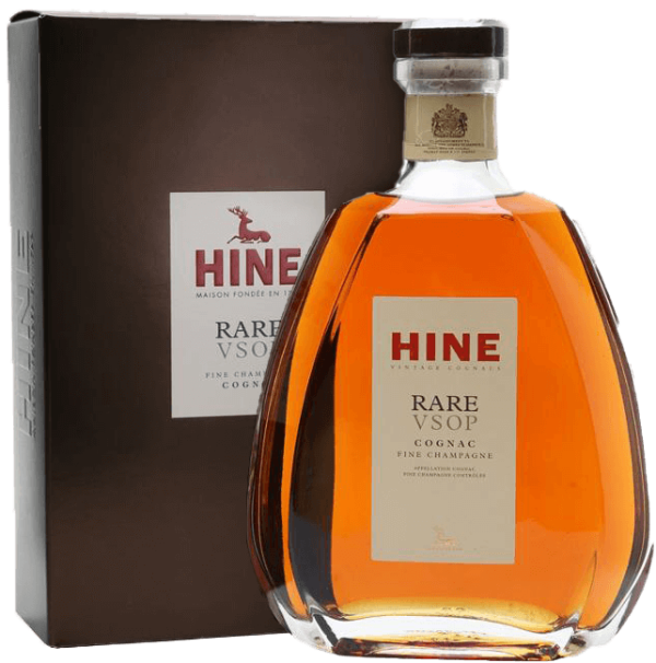 Cognac Hine Vsop Rare