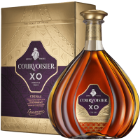 Cognac Courvoisier Xo