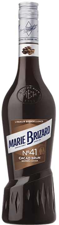 Licor Marie Brizard Brown Cocoa