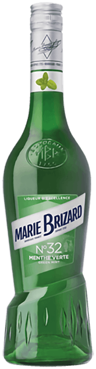 Licor Marie Brizard Menta Verde
