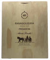 Monte Da Ravasqueira Premium Alicante Bouschet Tinto