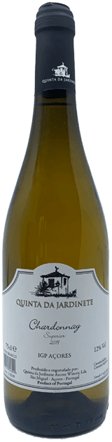 Quinta Do Jardinete Chardonnay Superior Branco