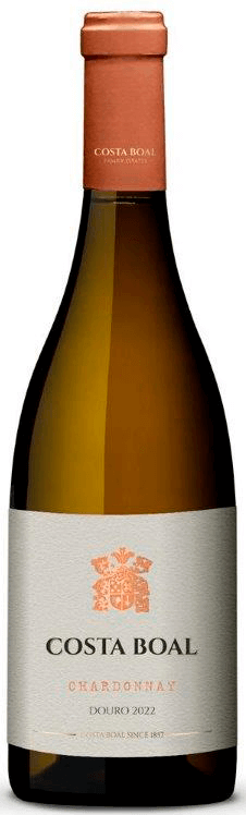 Costa Boal Chardonnay Branco