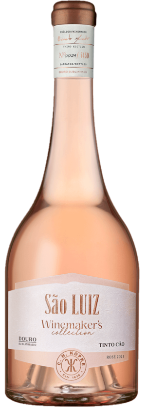 Kopke Winemaker's Collection Tinto Cão Rosé