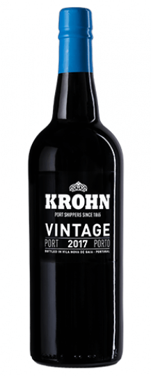 Porto Krohn Vintage