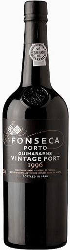Porto Fonseca Guimaraens Vintage