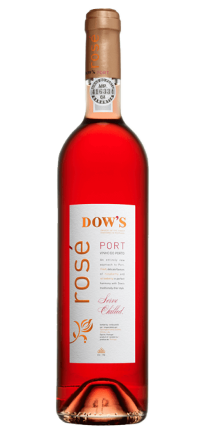 Porto Dow's Rose