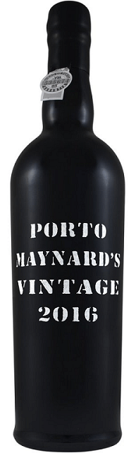 Porto Maynard's Vintage