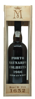 Porto Maynard's Colheita
