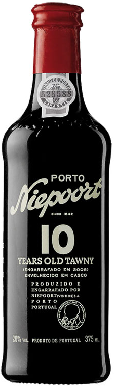 Porto Niepoort 10 Anos Tawny 0.37l