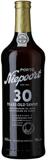 Porto Niepoort 30 Anos