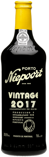 Porto Niepoort Vintage