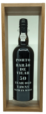 Porto Barao De Vilar 50 Anos