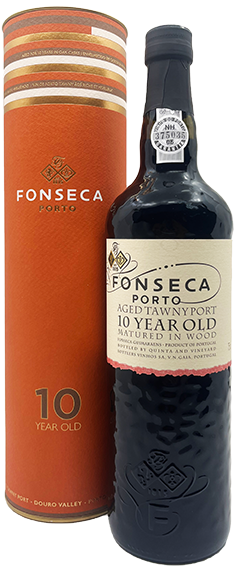 Porto Fonseca 10 Anos