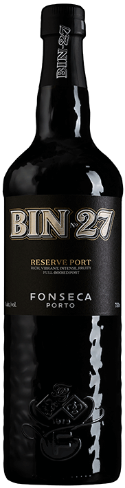 Porto Fonseca Bin 27 Reserve