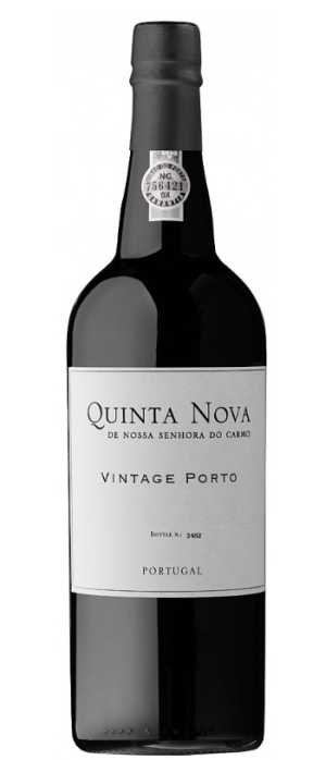 Porto Quinta Nova Vintage