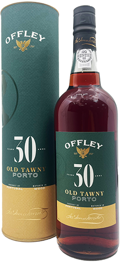 Porto Offley 30 Anos