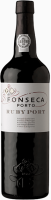 Porto Fonseca Ruby 0.37l