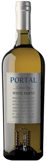 Porto Quinta Do Portal Extra Dry White