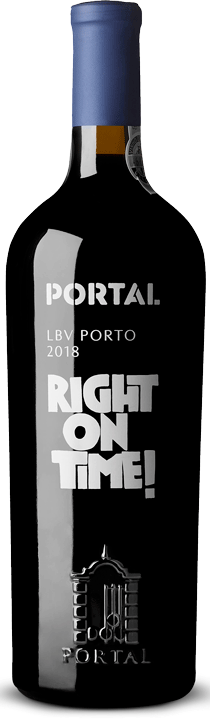 Porto Quinta Do Portal Lbv