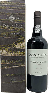 Quinta Nova Vintage