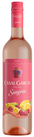 Sangria Casal Garcia Rose
