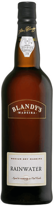 Blandy's Rainwater Medium Dry