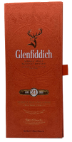 Whisky Glenfiddich 21 Anos