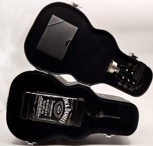 Whisky Jack Daniel's Old Nr7 Com Estojo