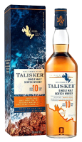 Whisky Talisker 10 Anos