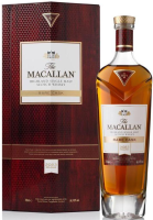 Whisky The Macallan Rare Cask