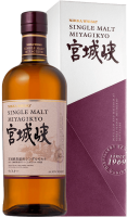 Whisky Nikka Miyagikyo Single Malt