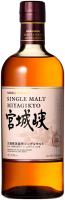 Whisky Nikka Miyagikyo Single Malt