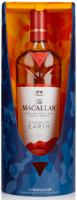 Whisky Macallan Night On Earth