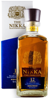Whisky Nikka 