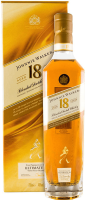 Whisky Johnnie Walker 18 Anos