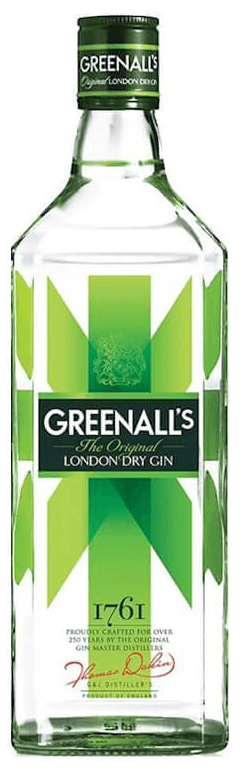 Gin Greenall's Original