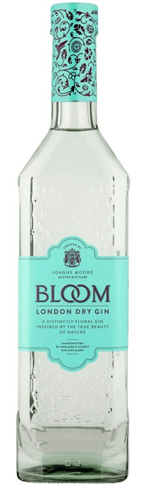 Gin Bloom London Dry