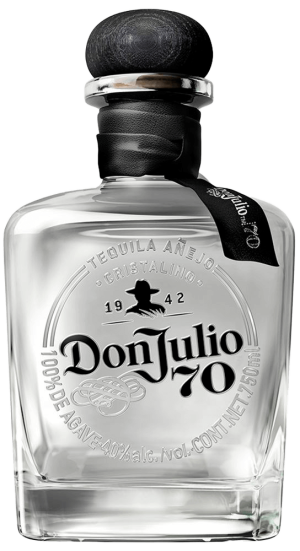 Tequila Don Julio 70 Th Anniversary